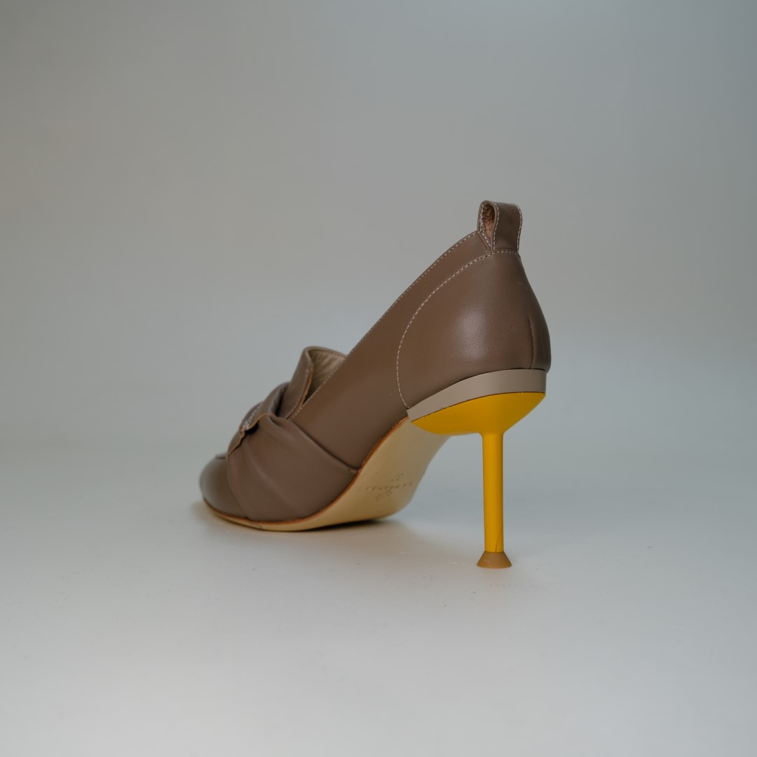 La Pranga+  Stiletto B2047 Vegan
