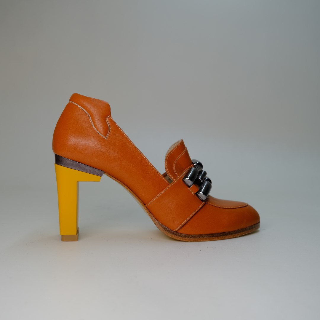 La Pranga+  Stiletto B1035