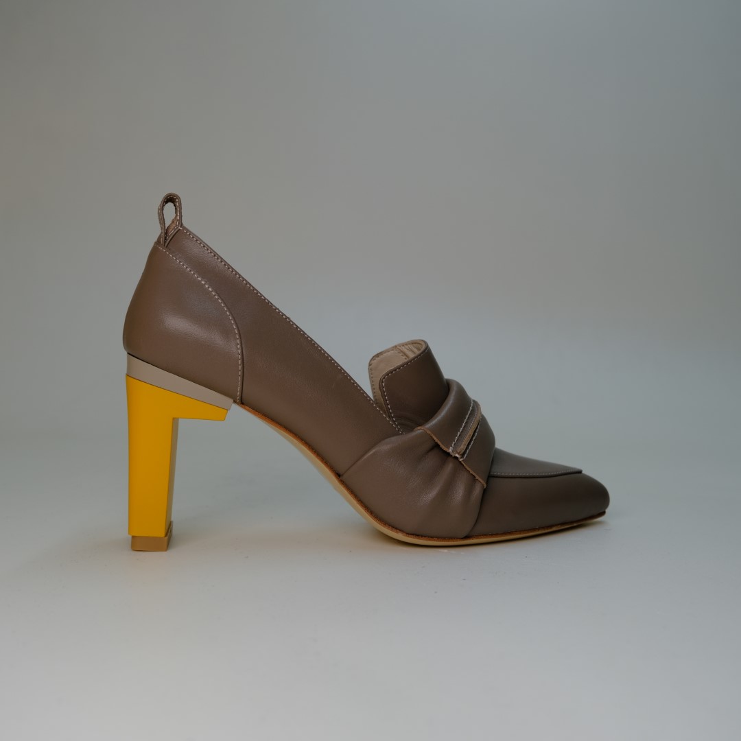 La Pranga+  Stiletto B1047