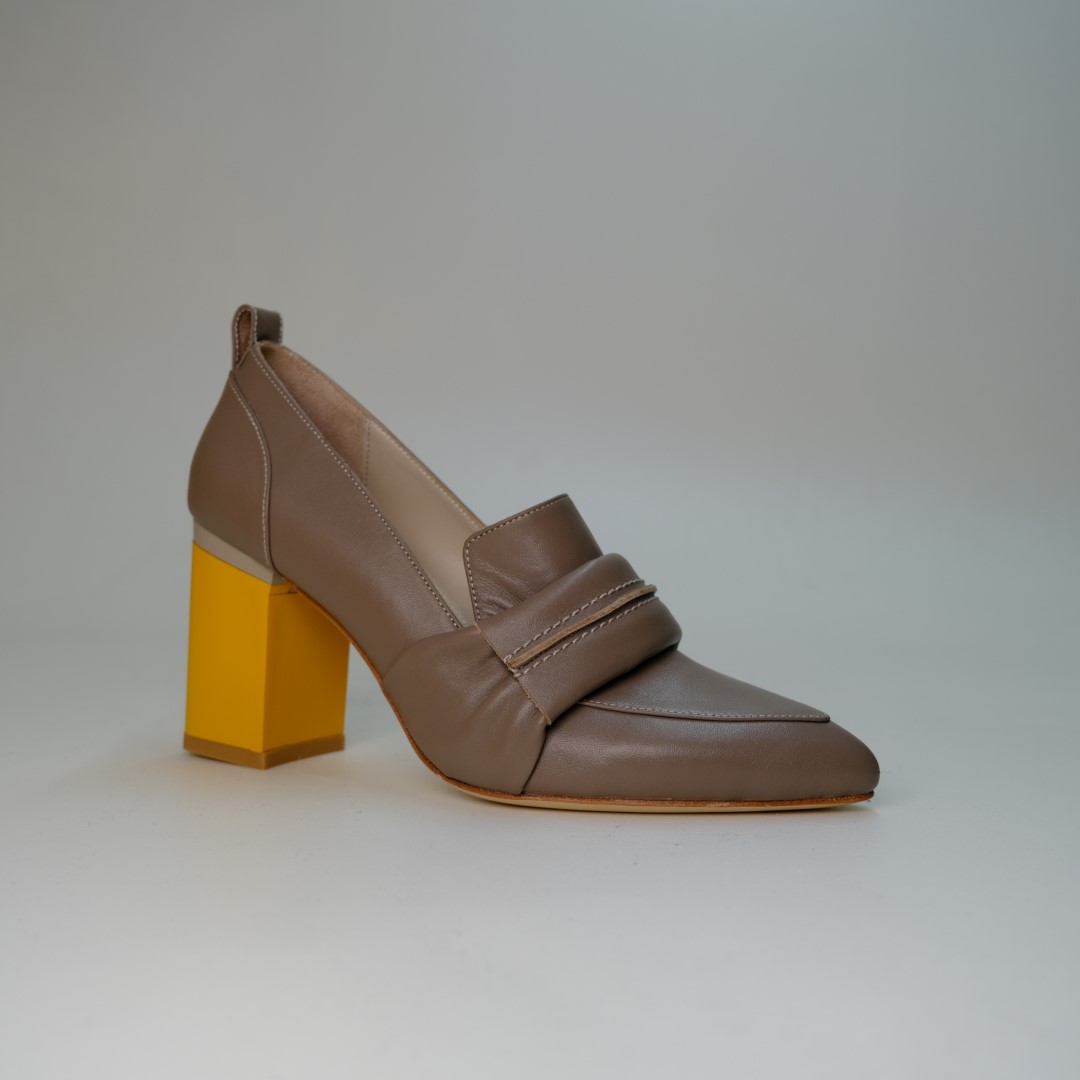 La Pranga+  Stiletto B1047