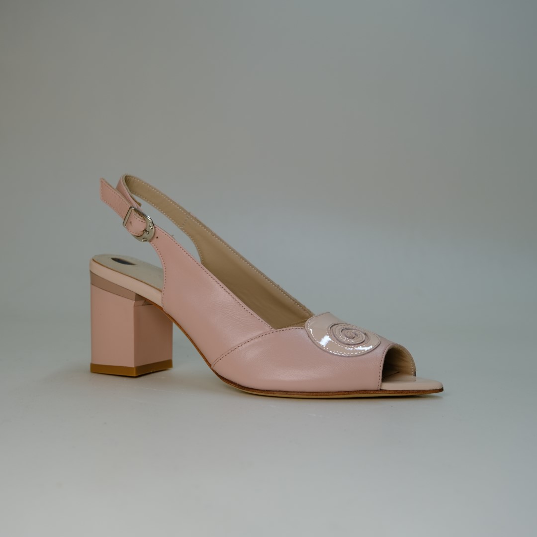 La Pranga+  Stiletto B1037