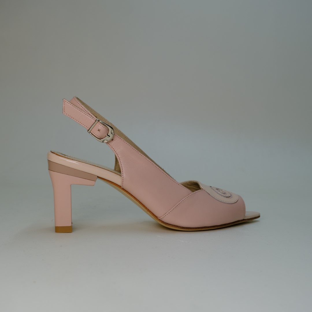 La Pranga+  Stiletto B1037