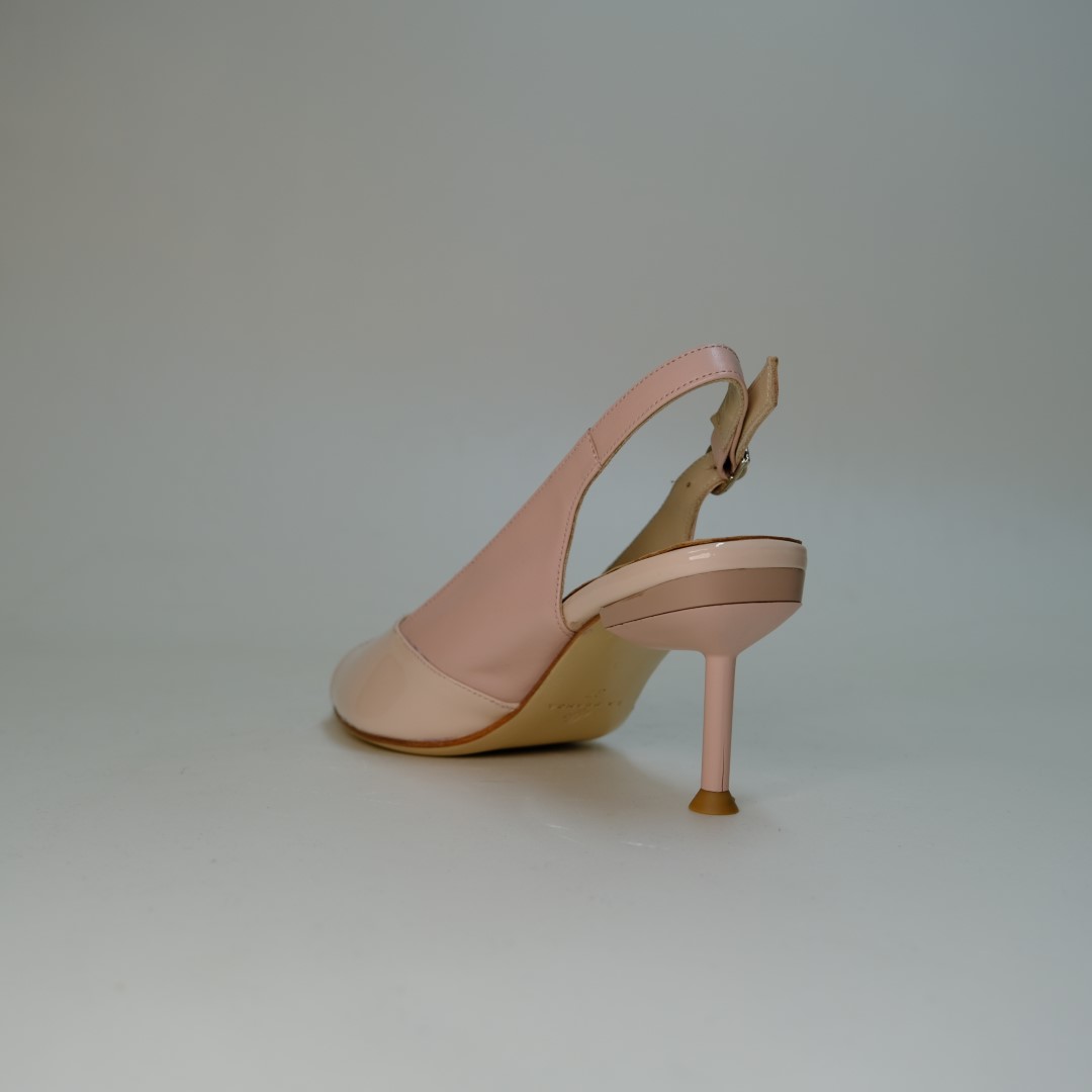 La Pranga+  Stiletto B1037