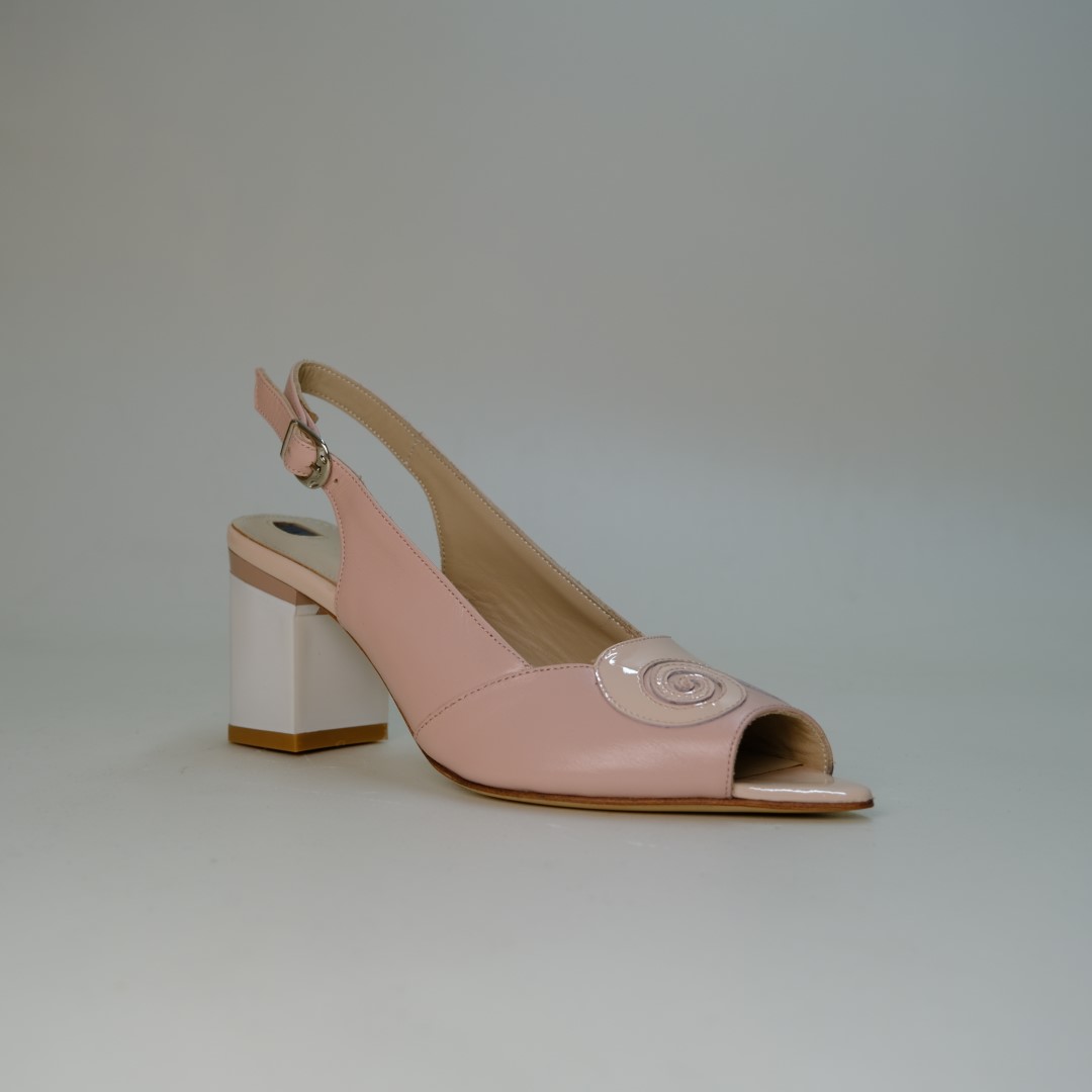 La Pranga+  Stiletto B1037