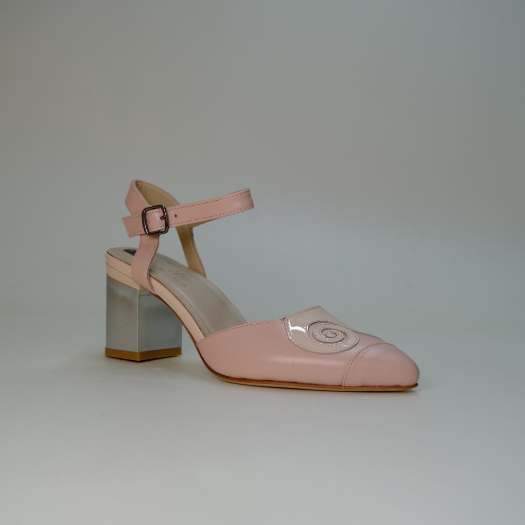 La Pranga+  Stiletto B1041