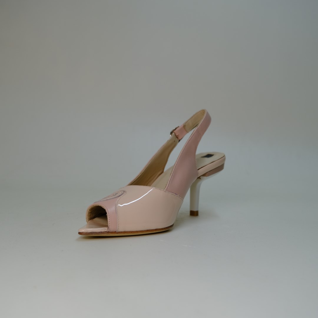 La Pranga+  Stiletto B1037
