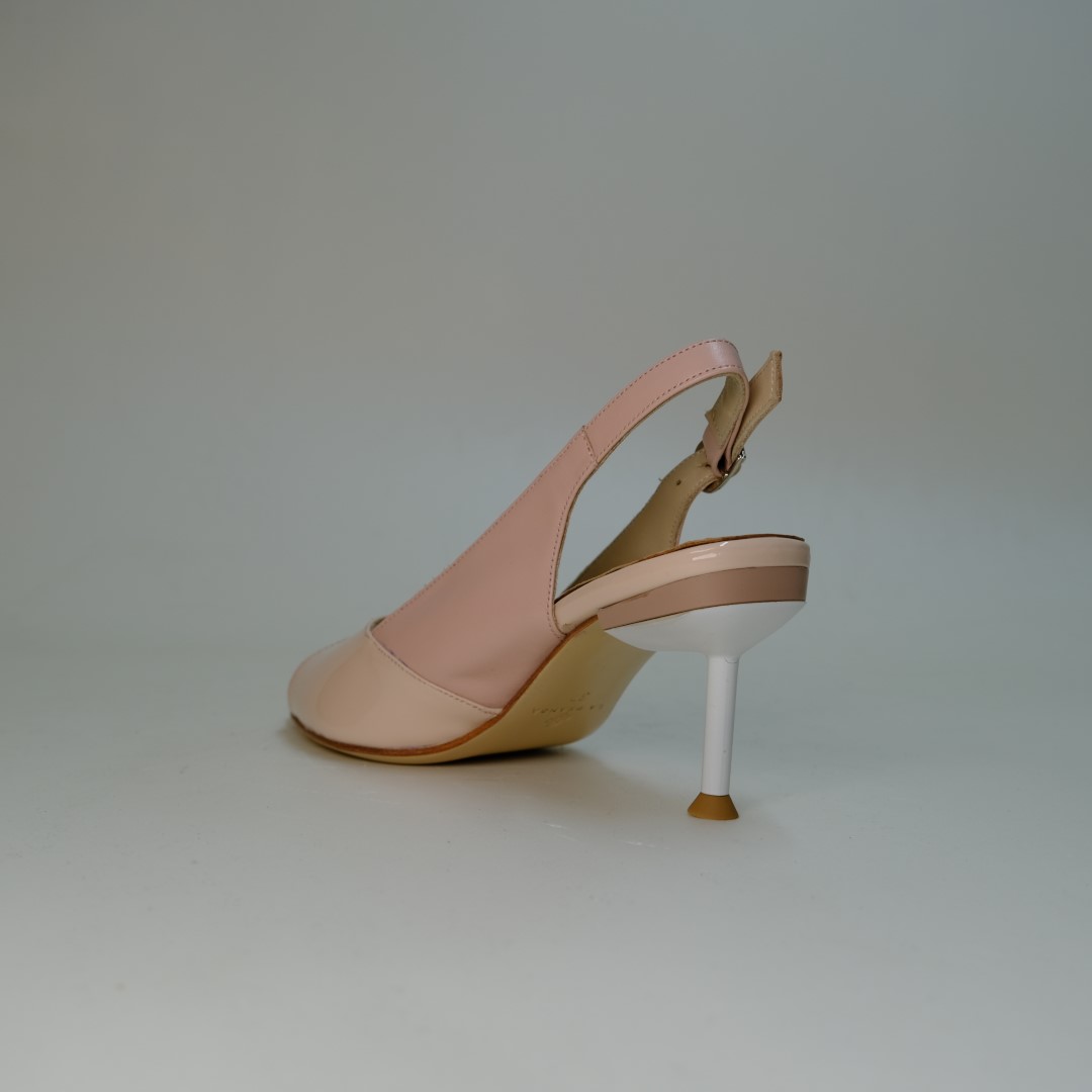 La Pranga+  Stiletto B1037