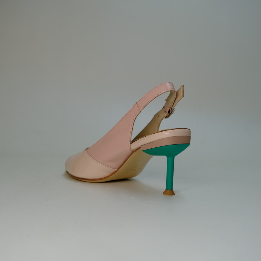 La Pranga+  Stiletto B1037