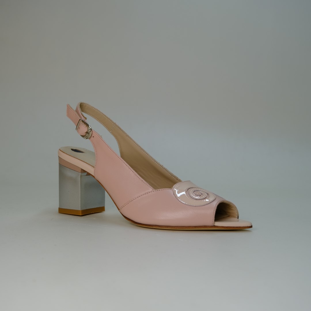 La Pranga+  Stiletto B1037