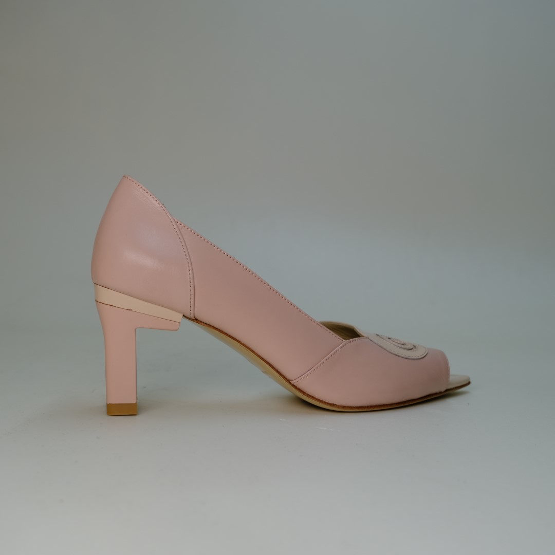 La Pranga+  Stiletto B1039