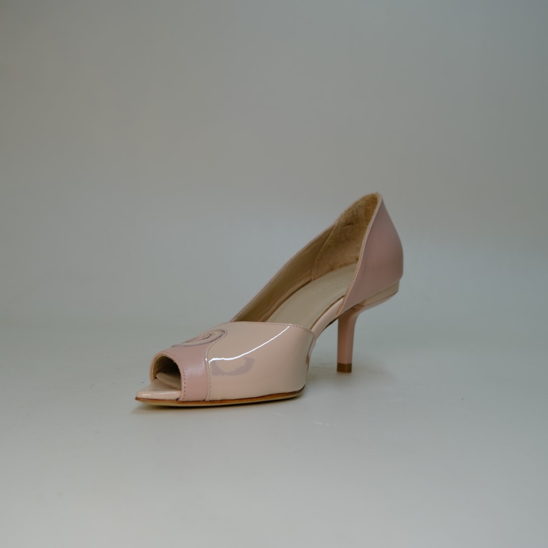 La Pranga+  Stiletto B1039