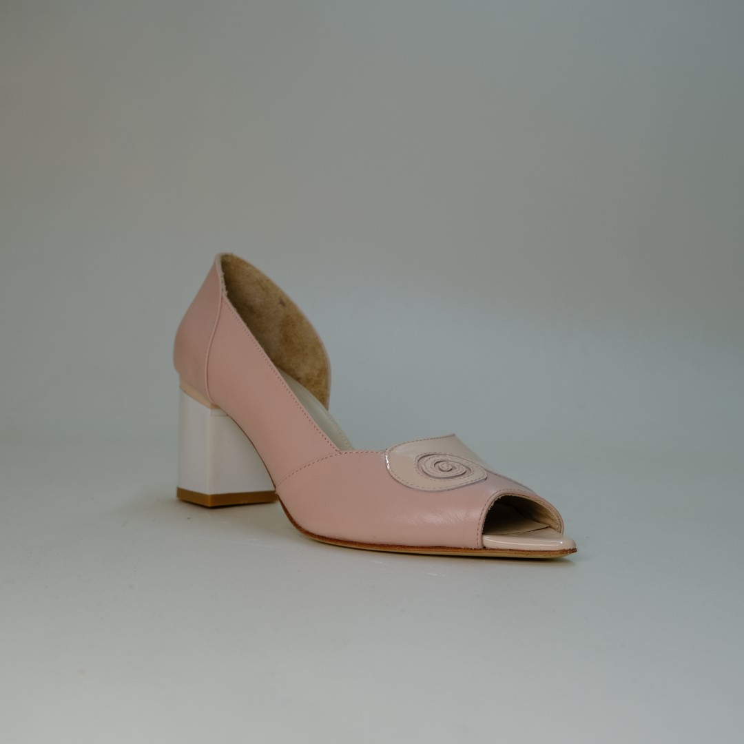 La Pranga+  Stiletto B1039