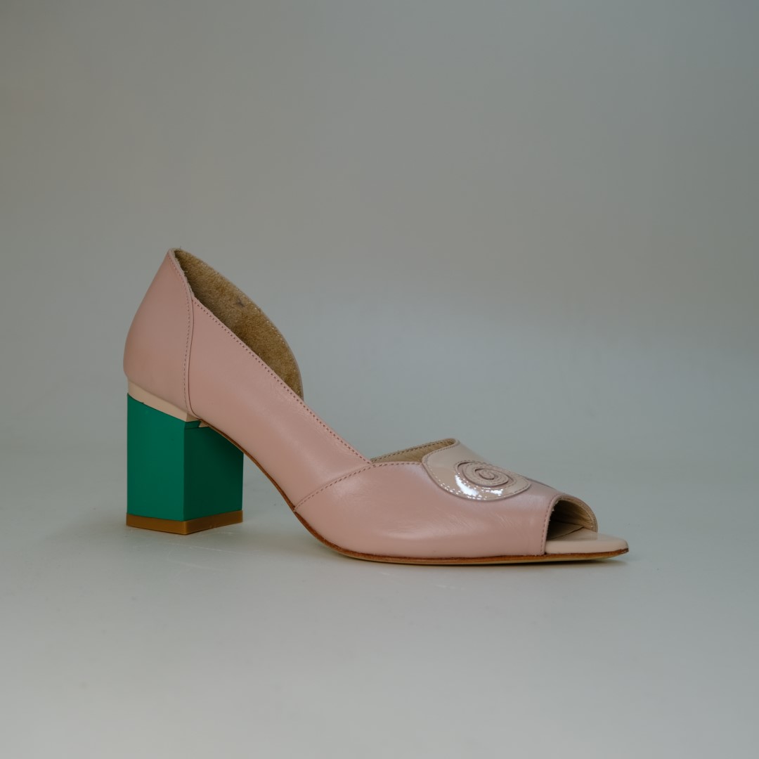 La Pranga+  Stiletto B1039