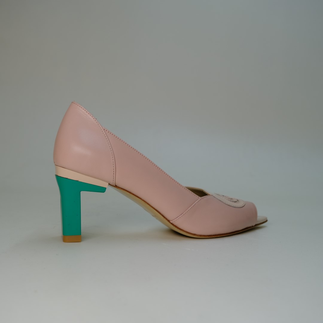La Pranga+  Stiletto B1039