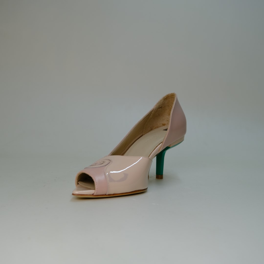 La Pranga+  Stiletto B1039
