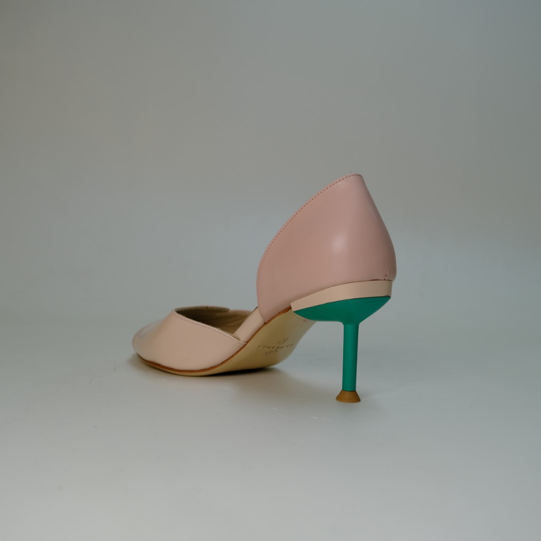 La Pranga+  Stiletto B2039 Vegan