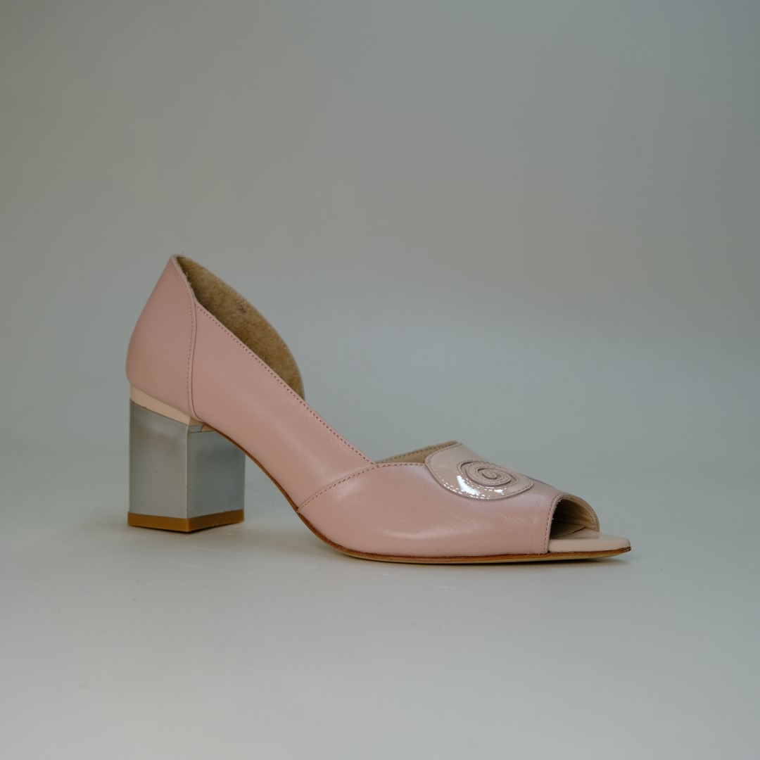 La Pranga+  Stiletto B1039