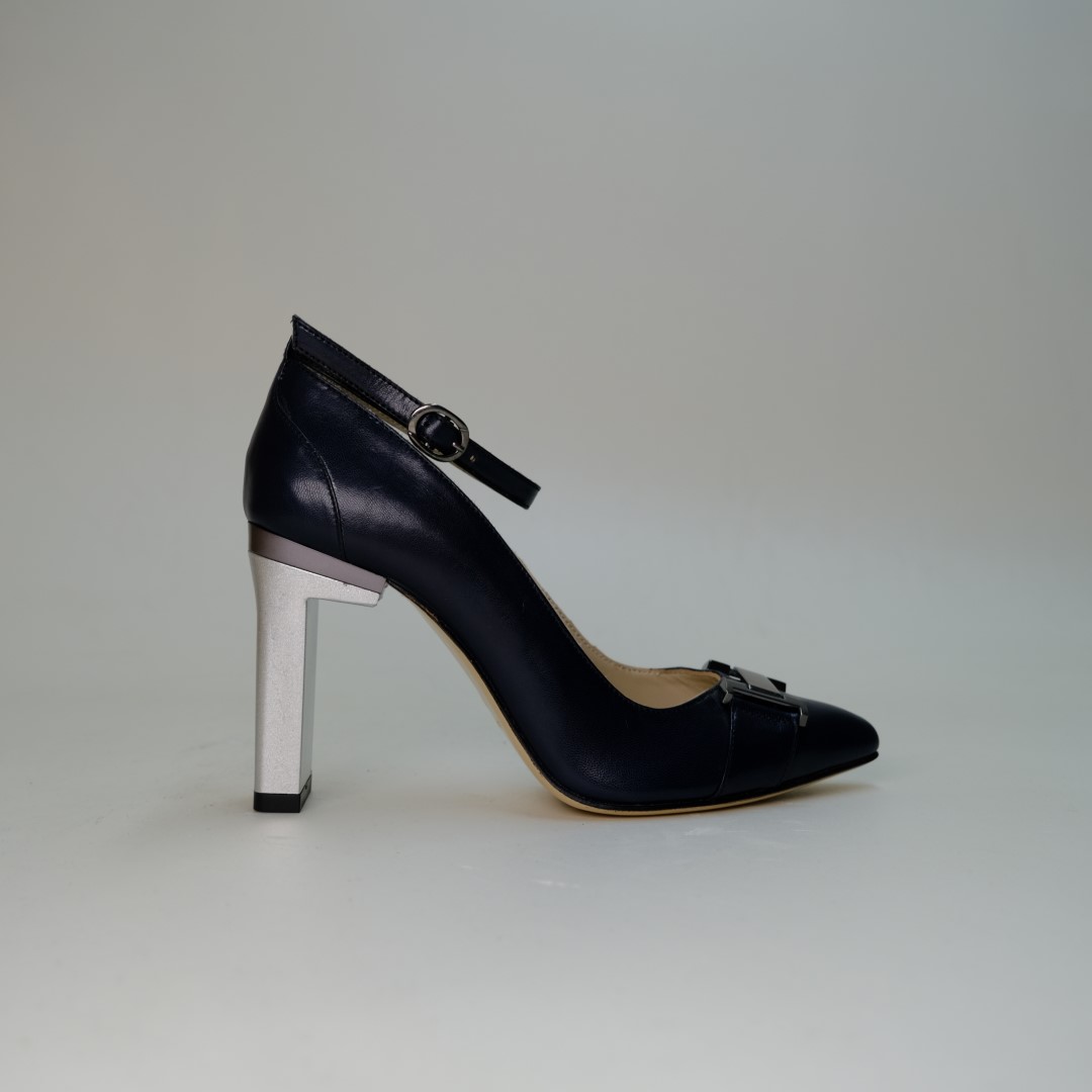 La Pranga+  Stiletto B2025 Vegan