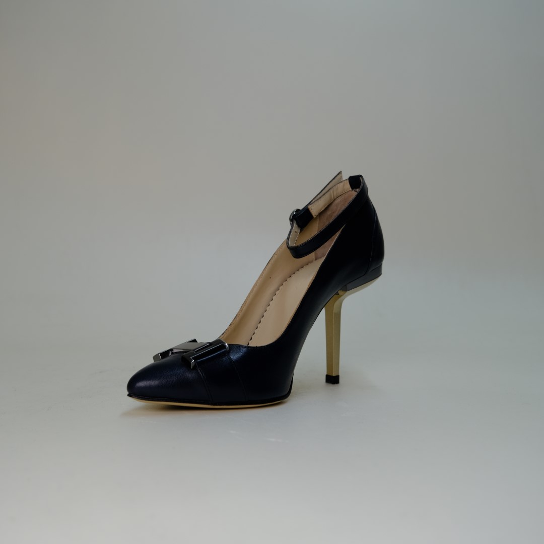 La Pranga+  Stiletto B2025 Vegan