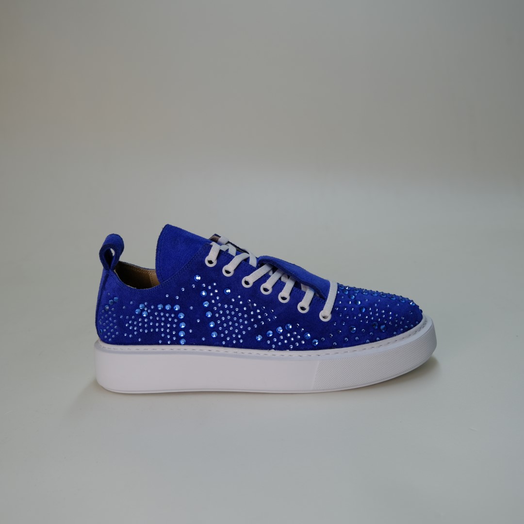 La Pranga Sneaker E5031 