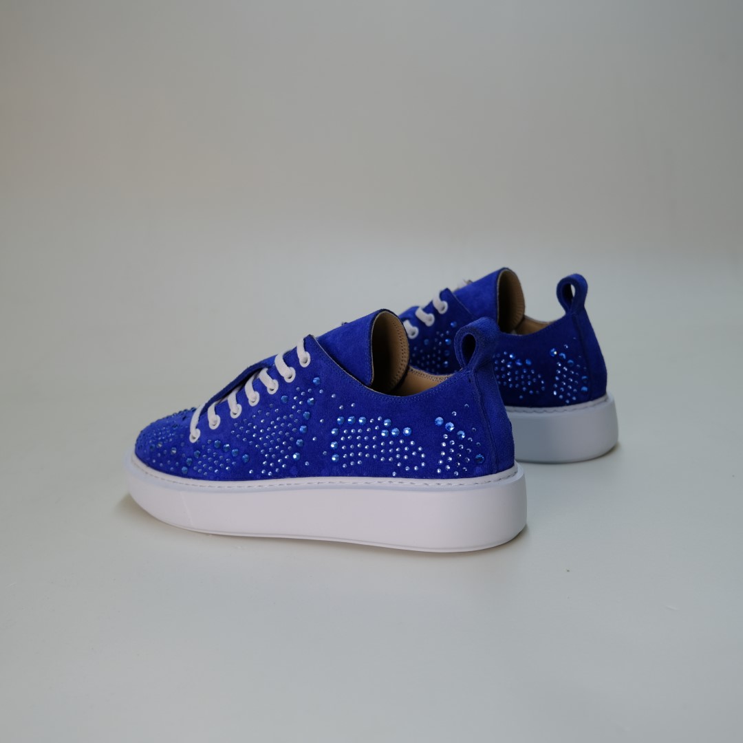 La Pranga Sneaker E6031  Vegan