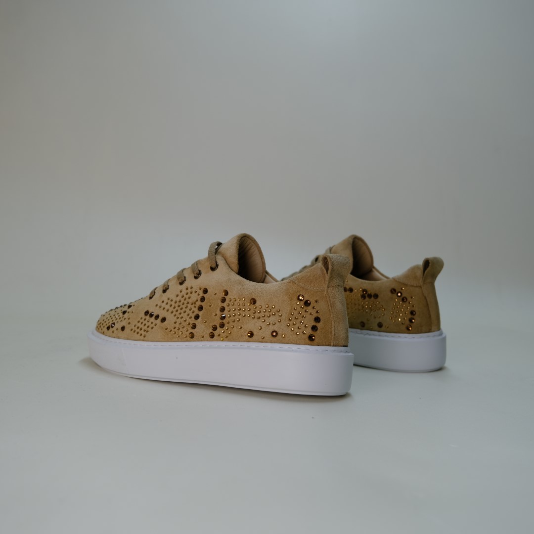 La Pranga Sneaker E6032 Vegan