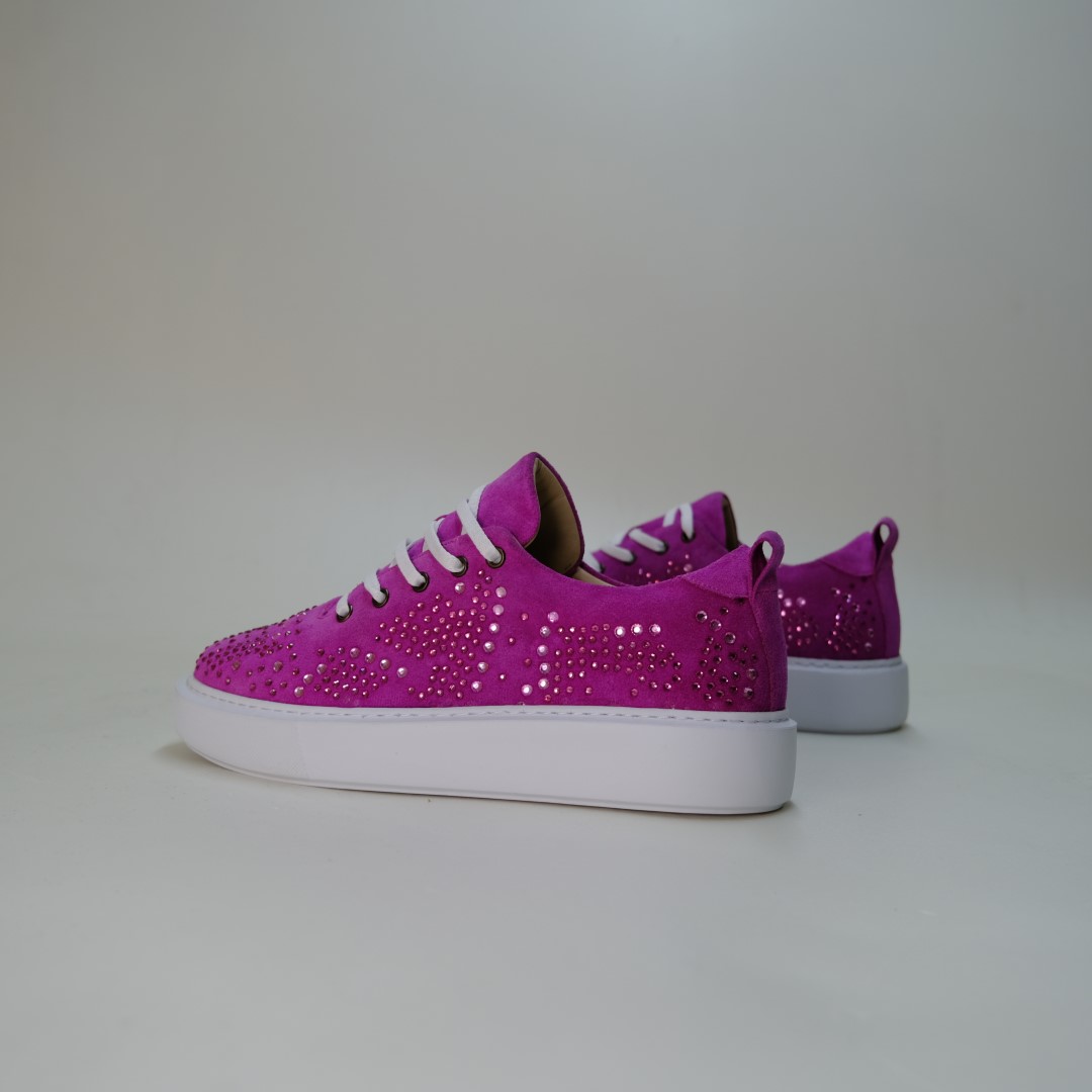 La Pranga Sneaker E5033