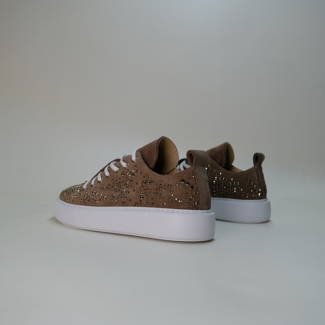 La Pranga Sneaker E6034 Vegan