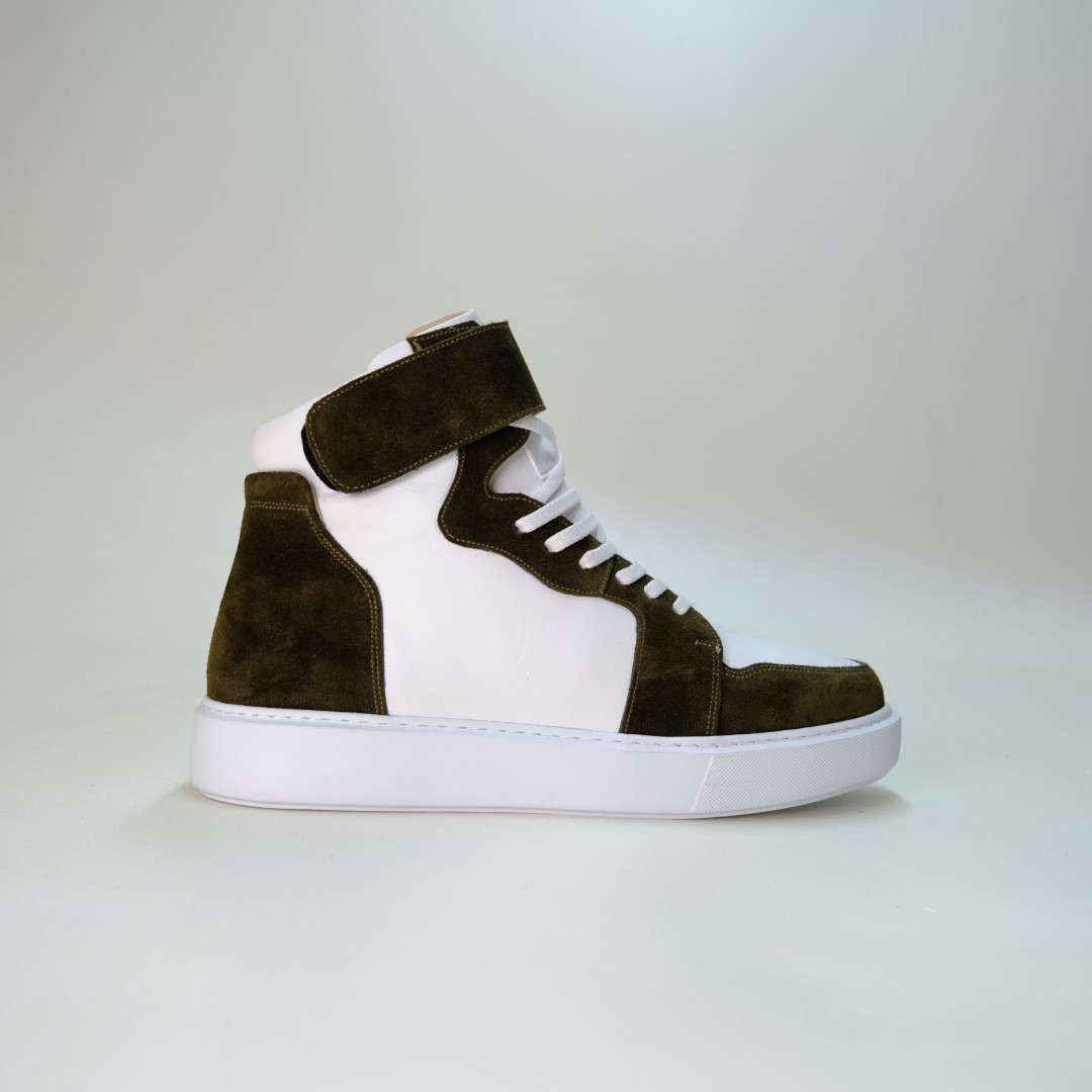 La Pranga Sneaker E5035