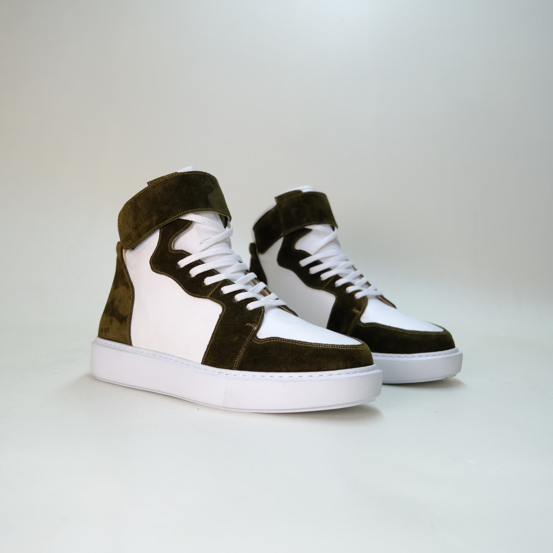 La Pranga Sneaker E5035