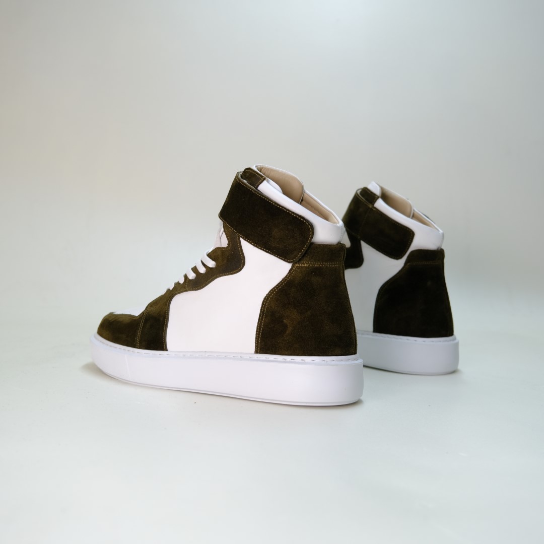La Pranga Sneaker E6035 Vegan