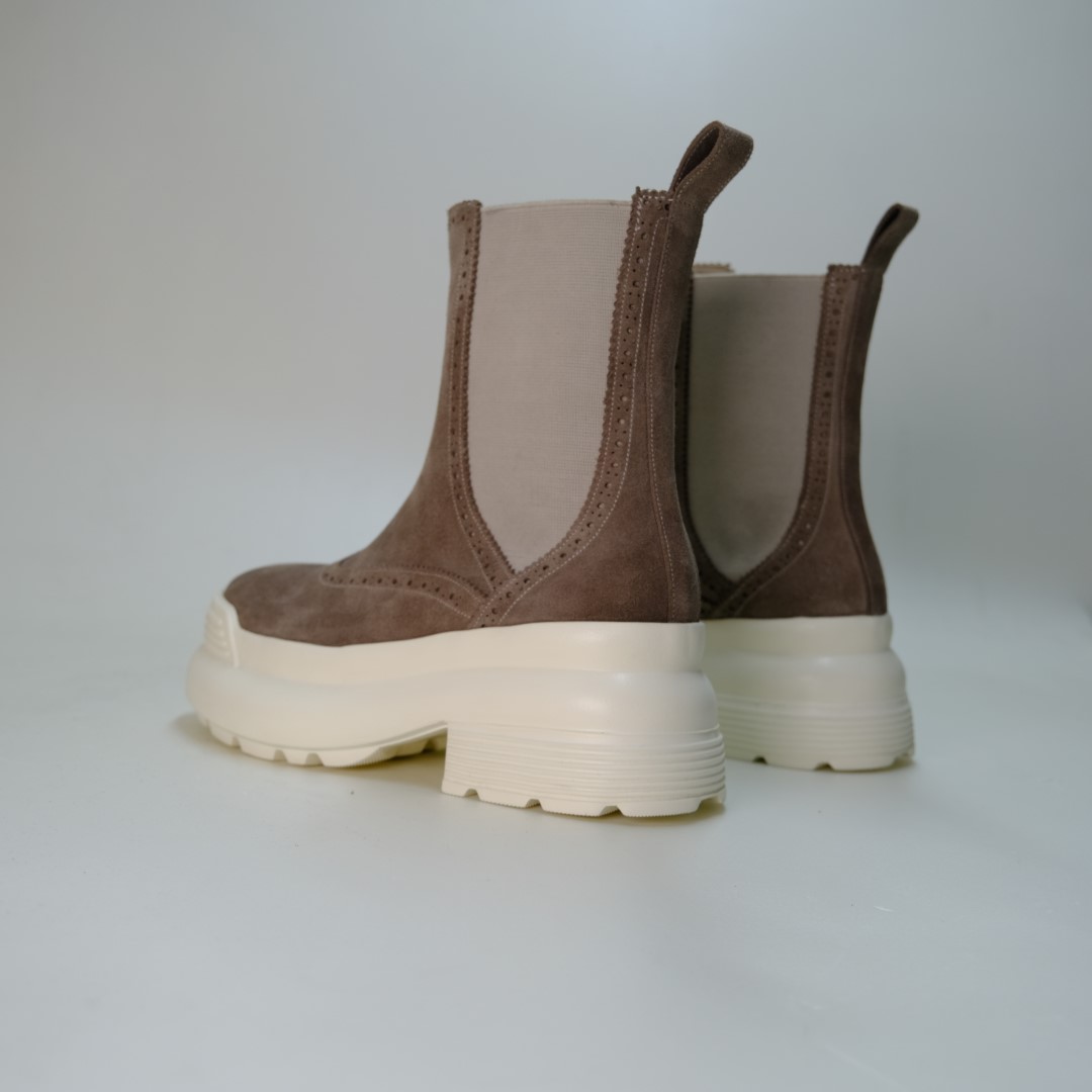 La Pranga Bot D6027 Vegan