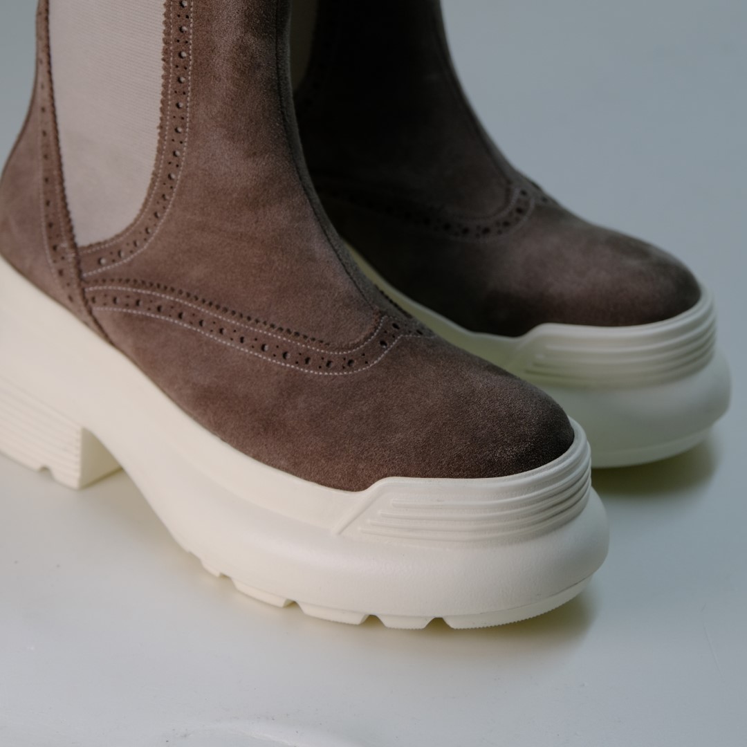 La Pranga Bot D6027 Vegan