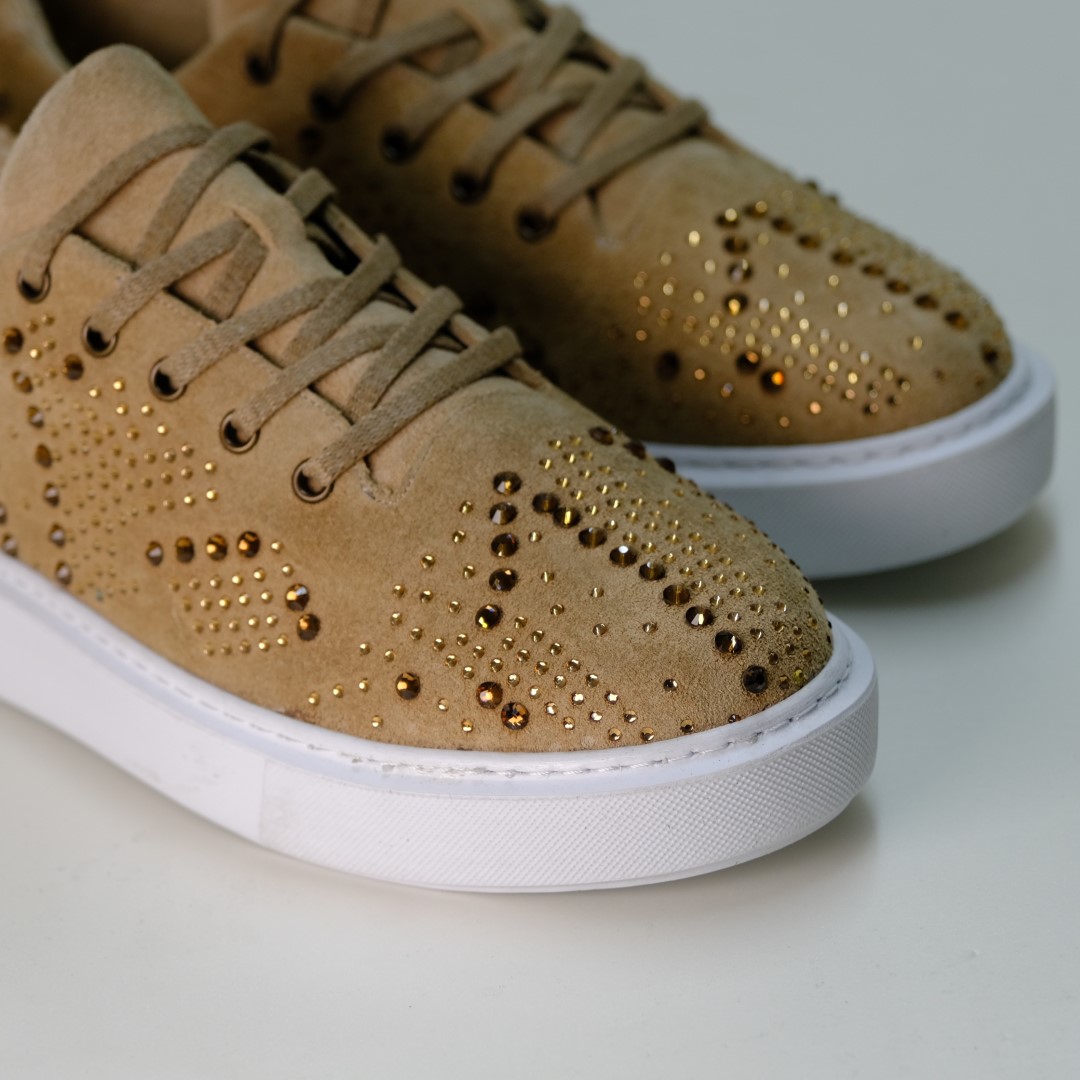 La Pranga Sneaker E6032 Vegan