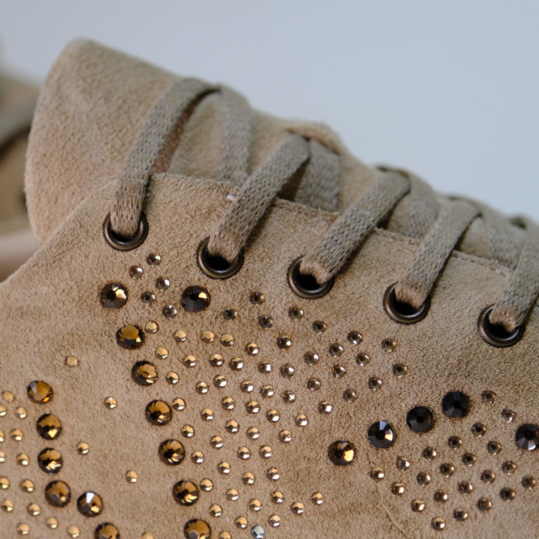 La Pranga Sneaker E6032 Vegan