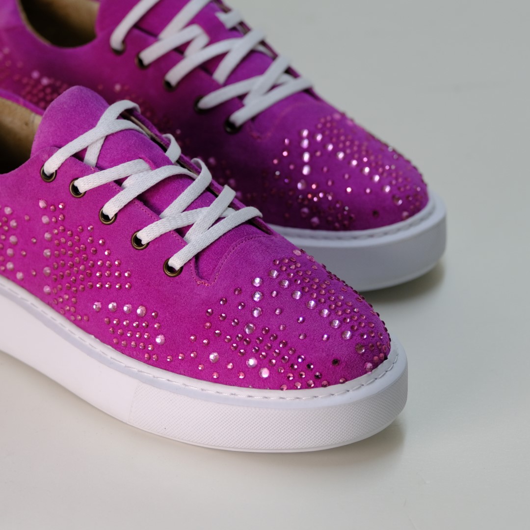 La Pranga Sneaker E5033