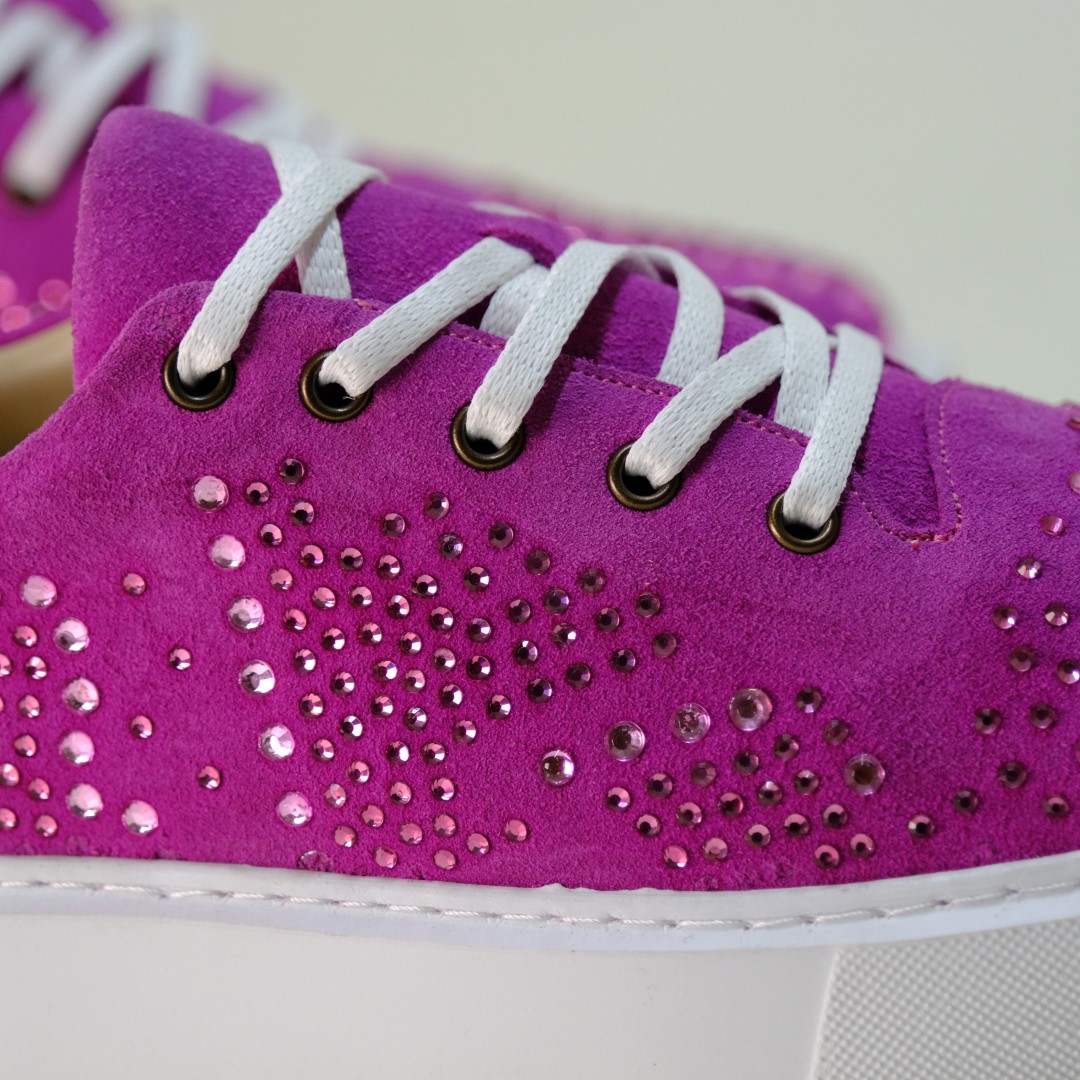 La Pranga Sneaker E5033