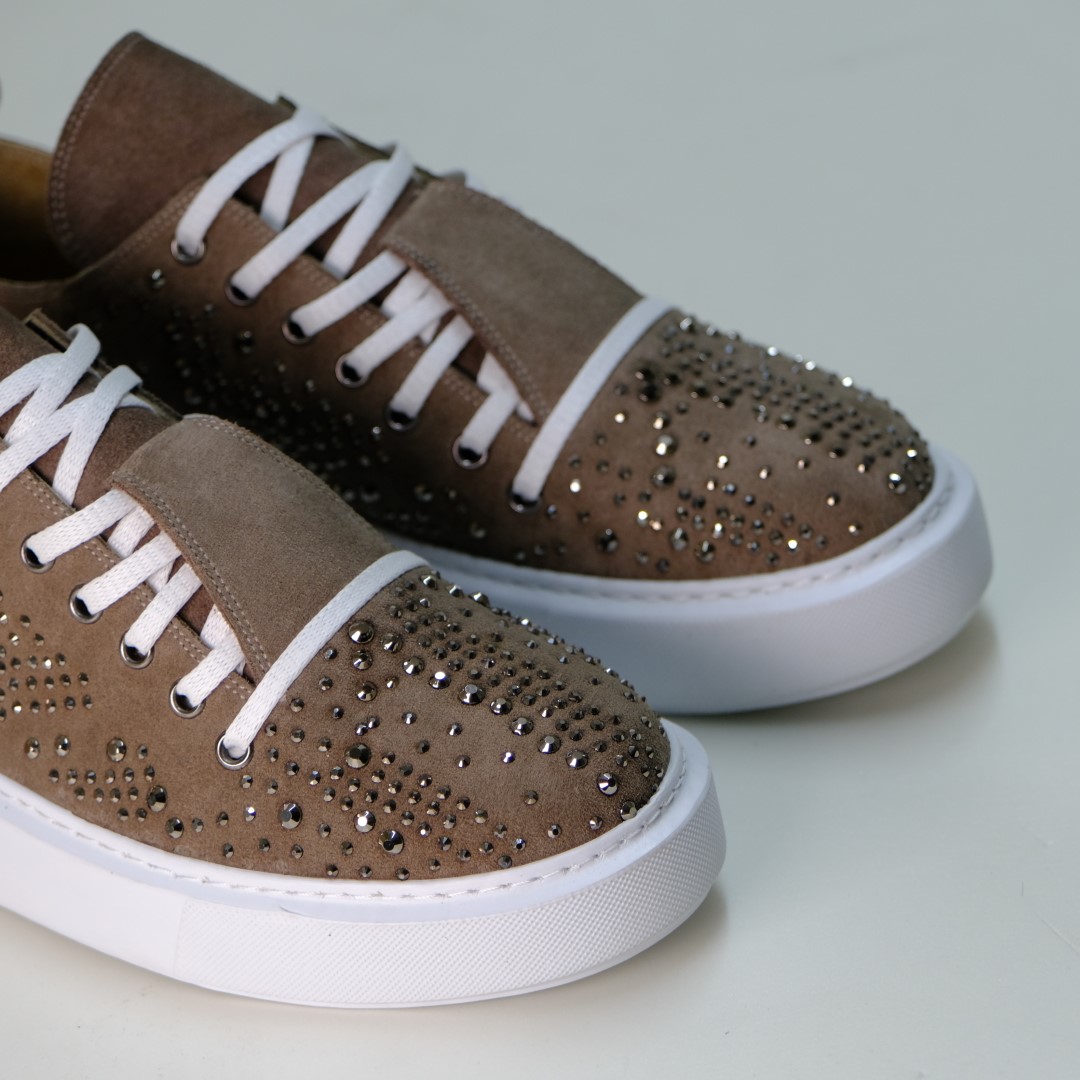 La Pranga Sneaker E6034 Vegan