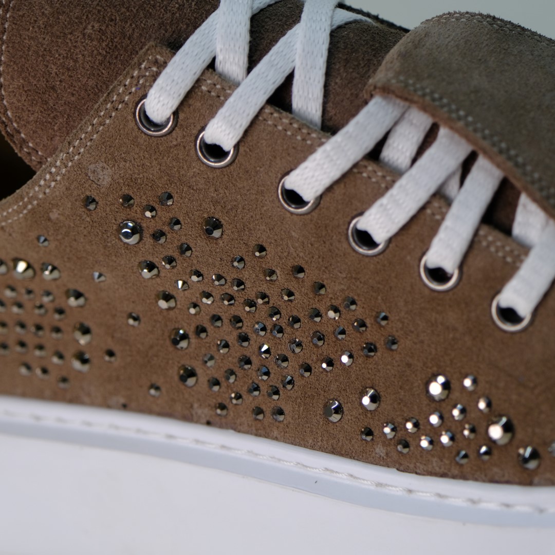 La Pranga Sneaker E6034 Vegan