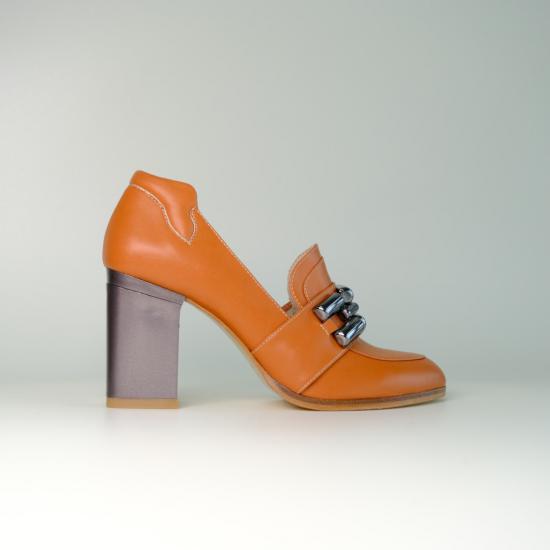 La Pranga+  Stiletto B2035 Vegan