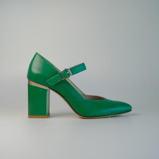 La Pranga+  Stiletto B2036 Vegan