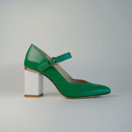 La Pranga+  Stiletto B2036 Vegan