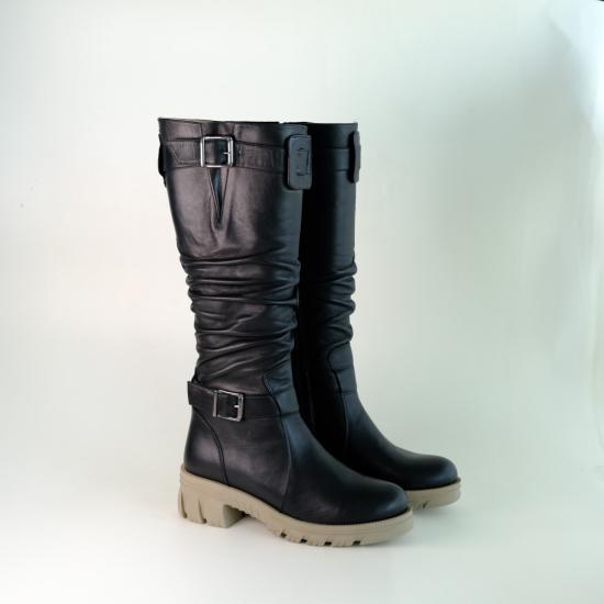 Valencia Black Vegan