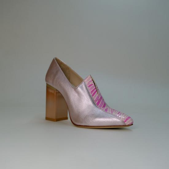 La Pranga+  Stiletto B2033 Vegan