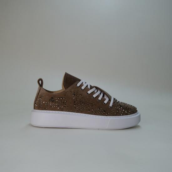 La Pranga Sneaker E6034 Vegan