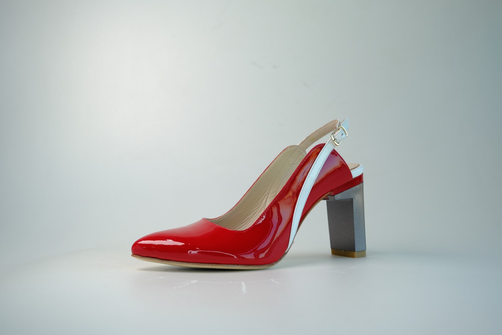 La Pranga+  Stiletto B1042